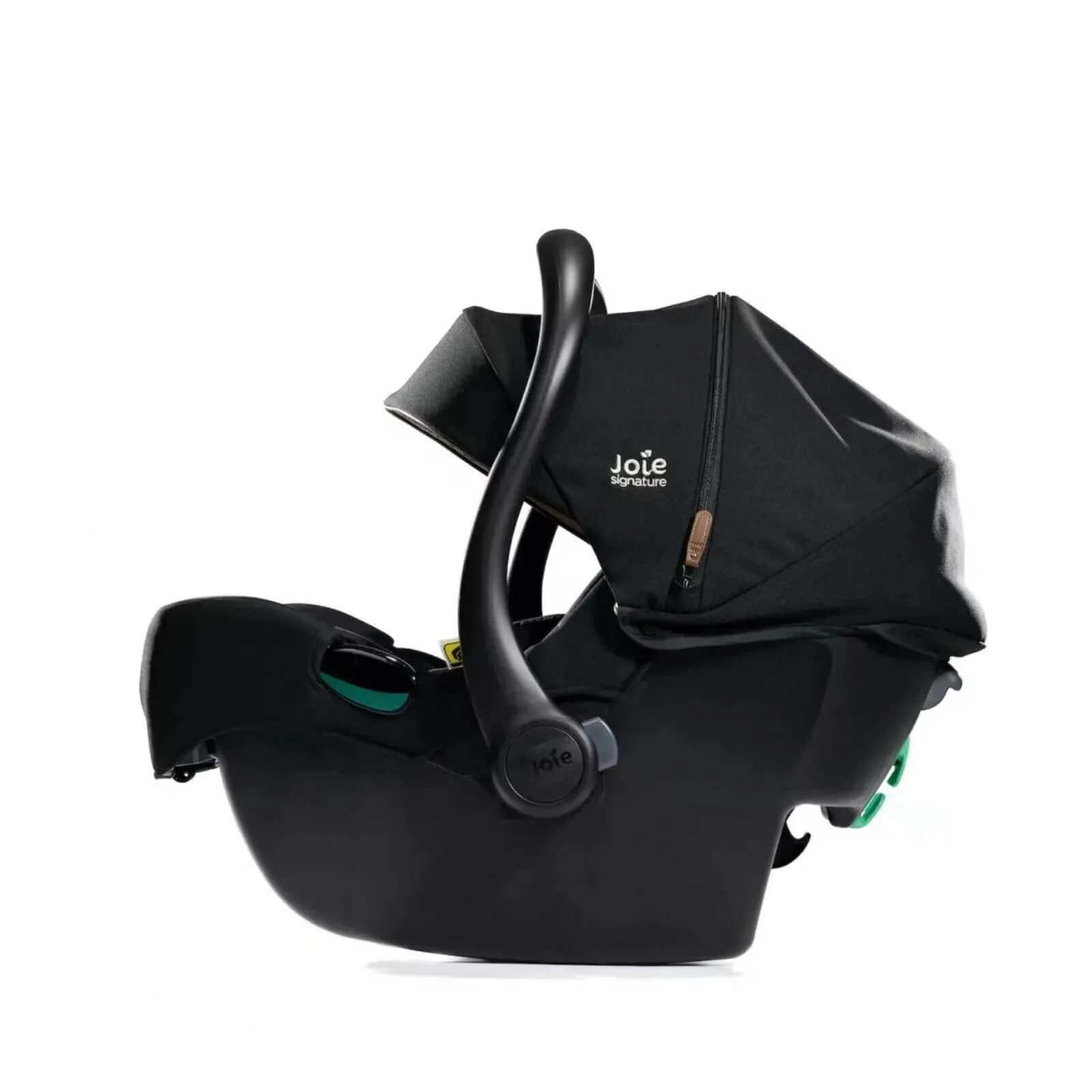 Joie i-Jemini Signature Group 0  Car Seat - Eclipse