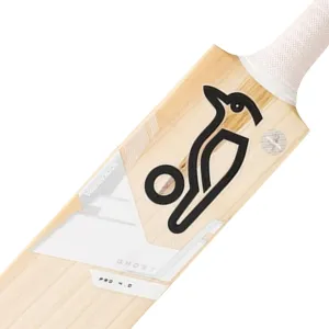 Kookaburra Ghost Pro 4.0 Cricket Bat - Size 6