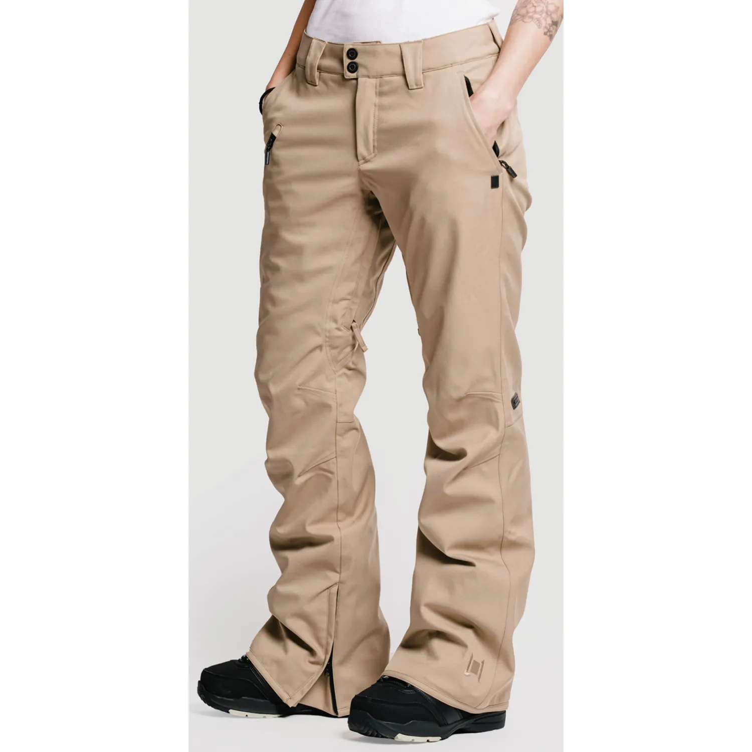 L1 Quin Pant 2022 - Women's Snowboard Pants