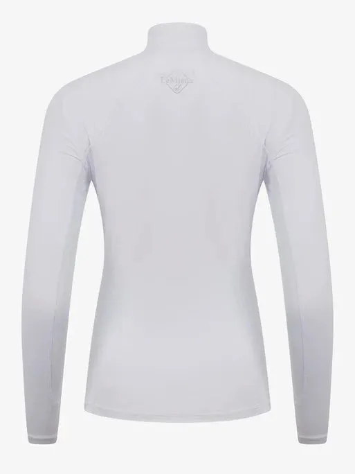 LeMieux Base Layer - White