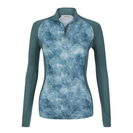 LeMieux Glacé Base Layer