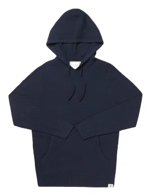 Long Wharf Supply madaket seawell™ hoodie - navy