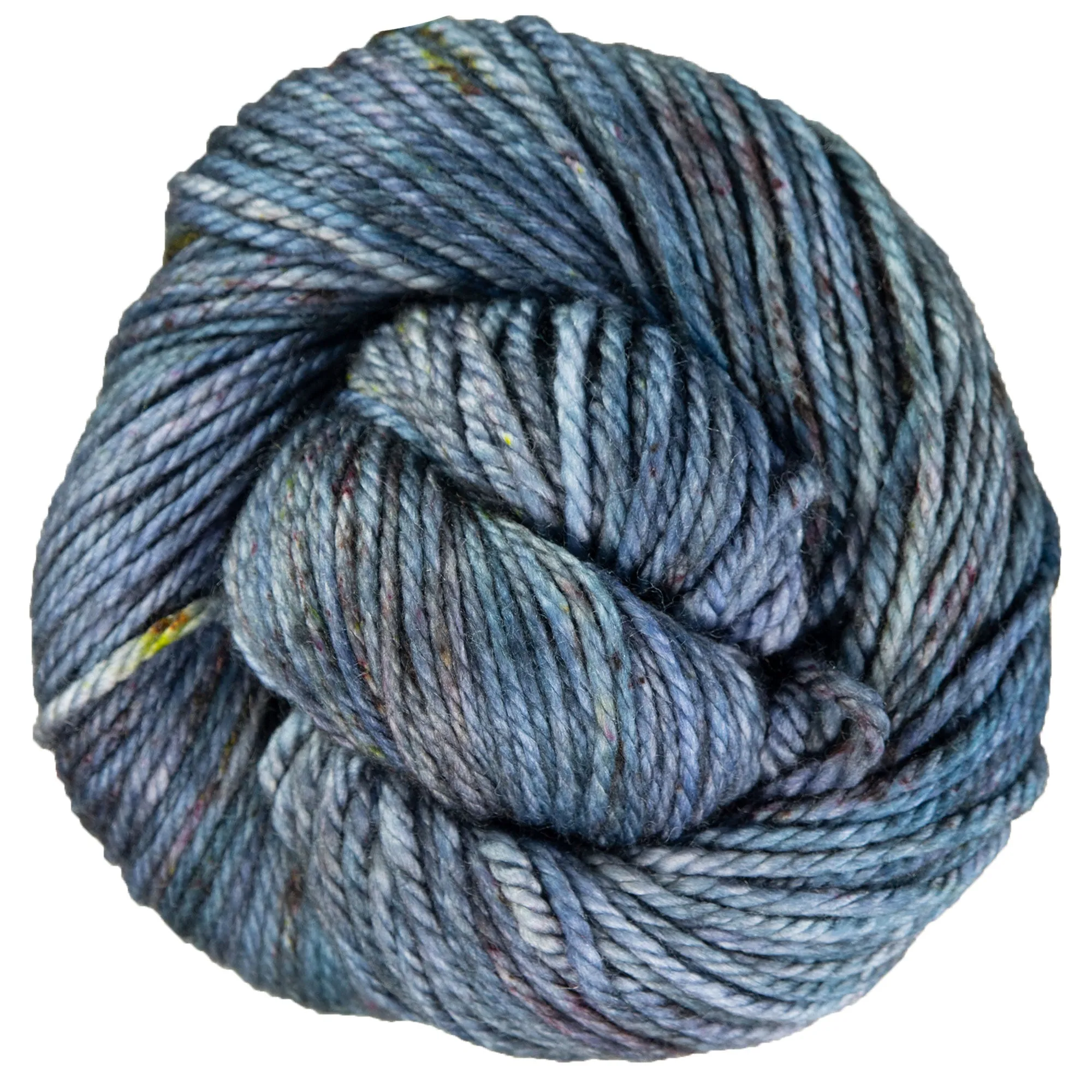 Madelinetosh TML Triple Twist Yarn - Crewneck