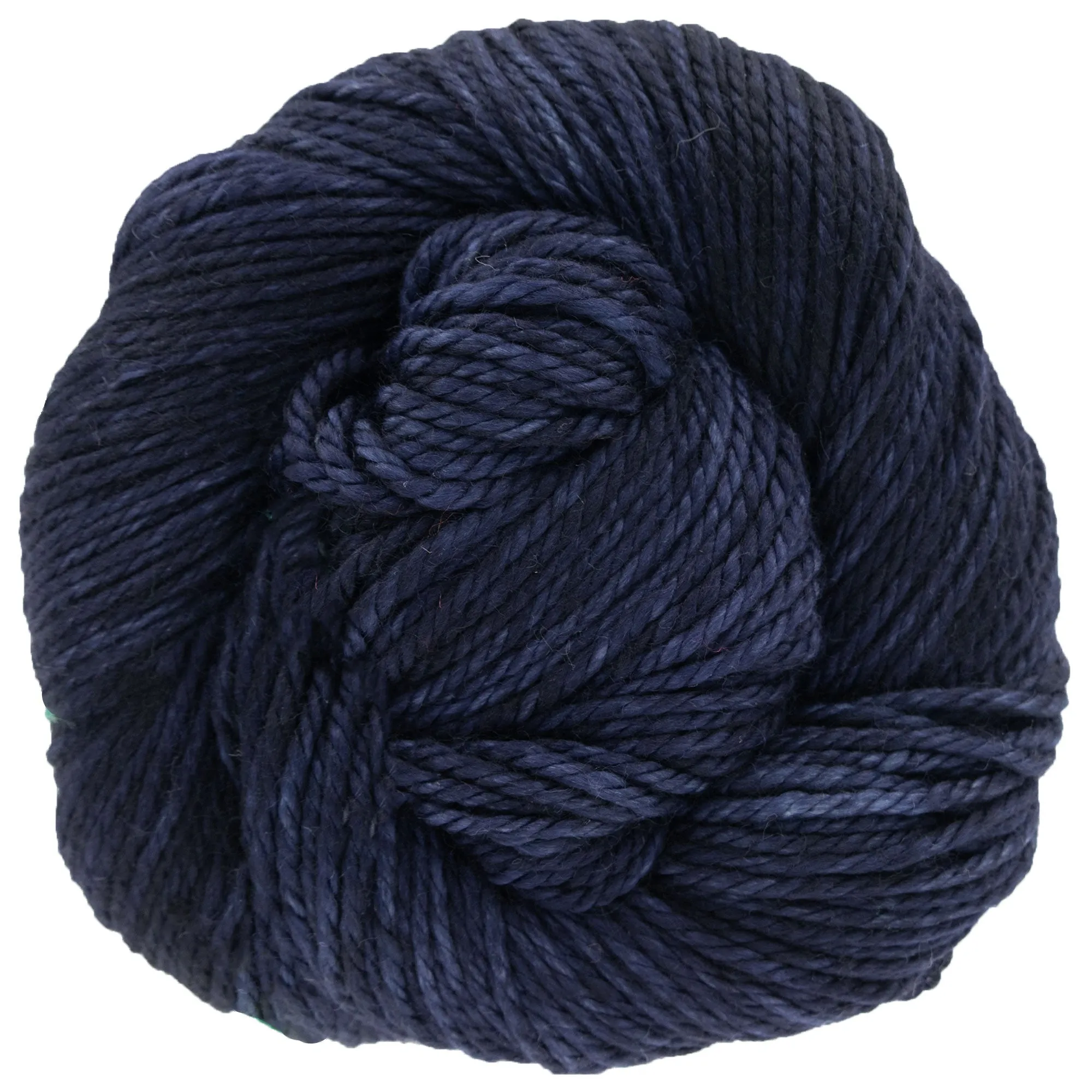 Madelinetosh TML Triple Twist Yarn - Ink