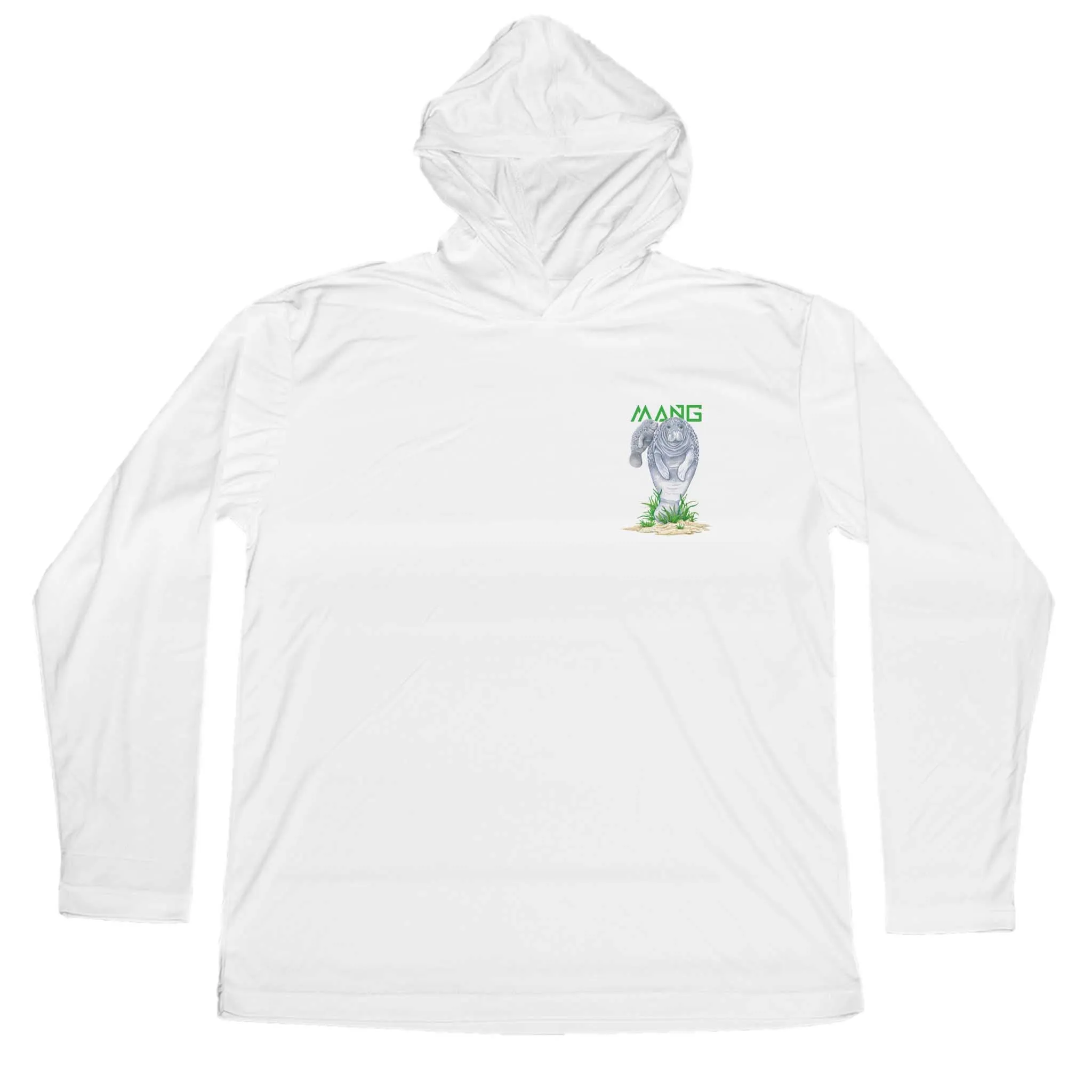 Mamma Manatee MANG Hoodie