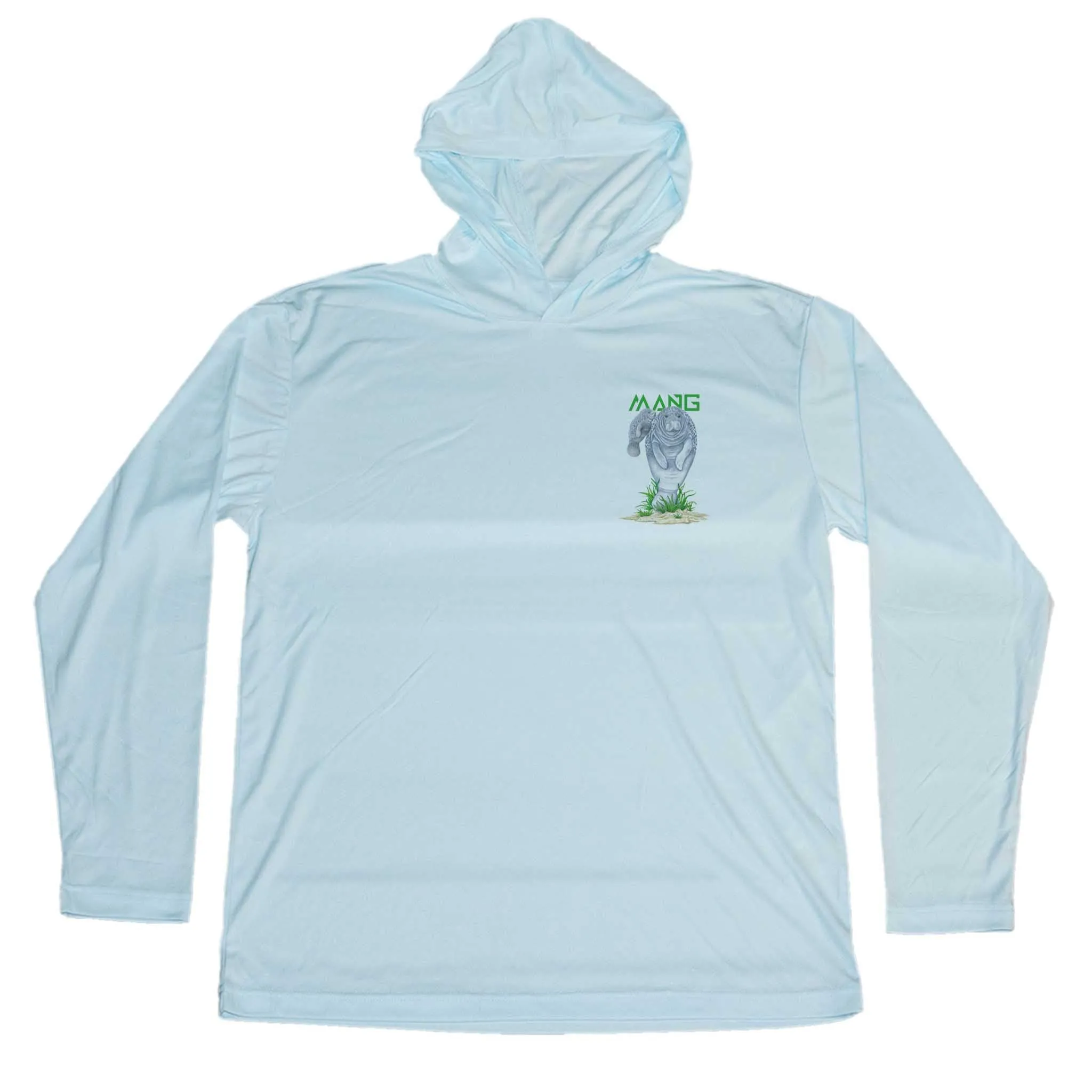 Mamma Manatee MANG Hoodie