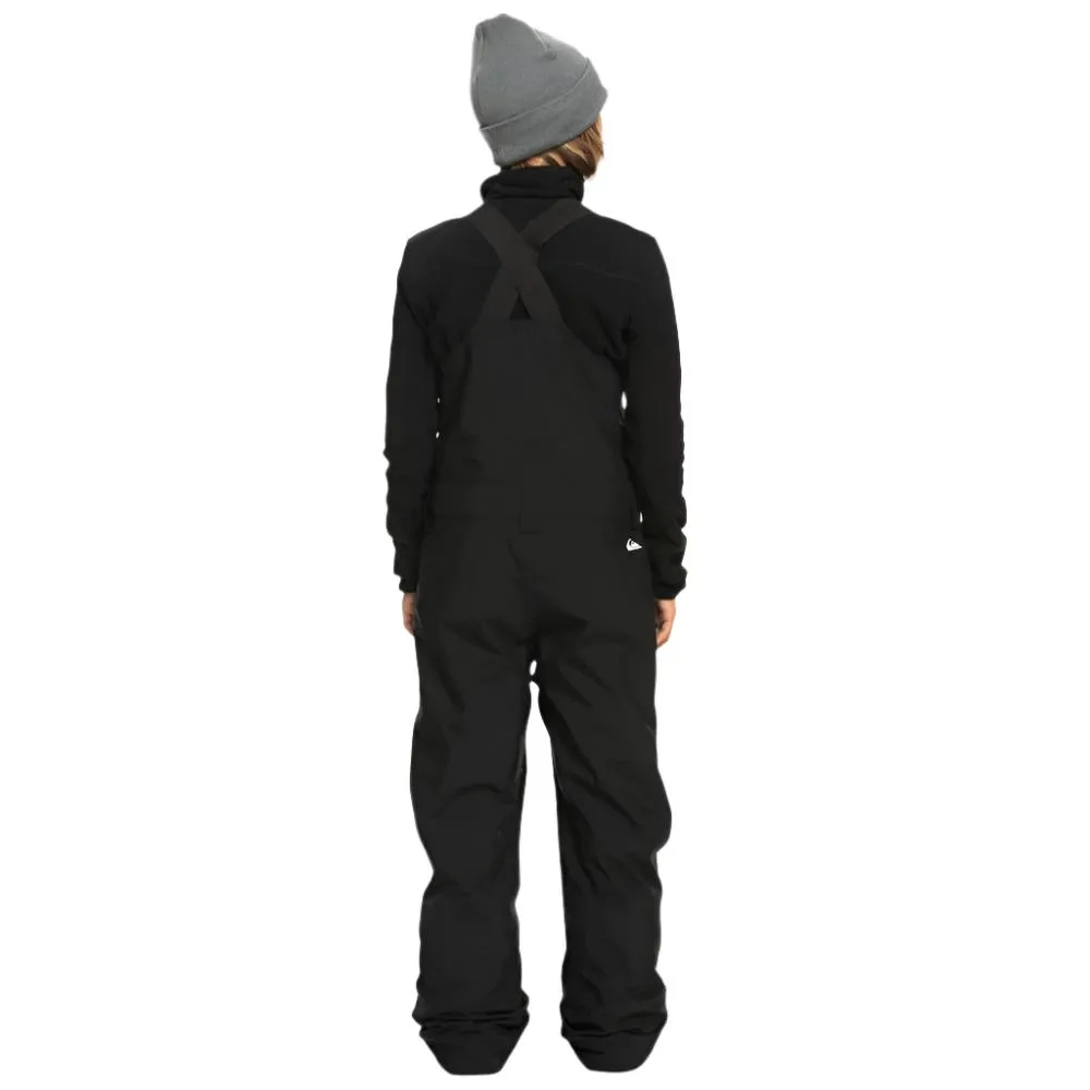 Mash Up Snowboard Bib Pants - Kids