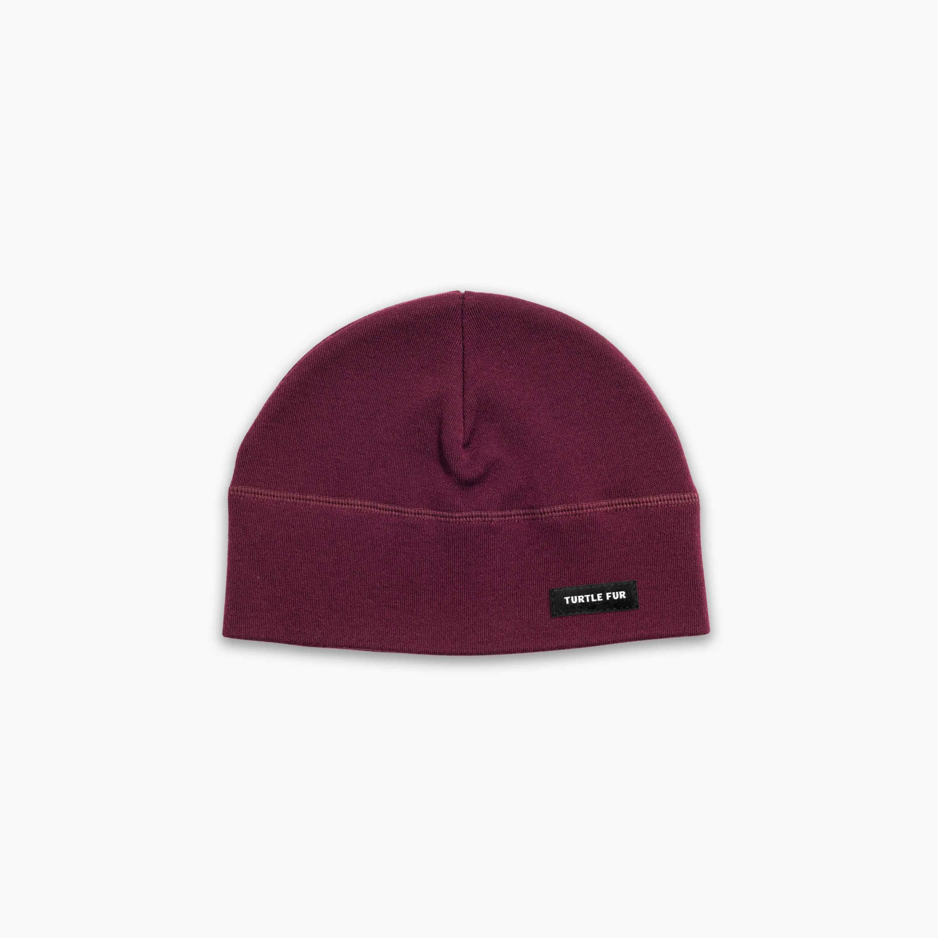 Merino Beanie