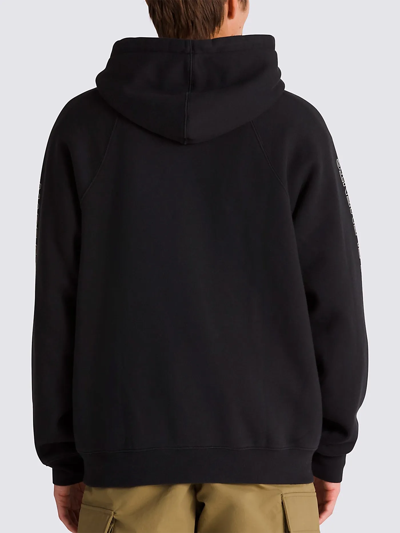 MTE Crosspath Hoodie