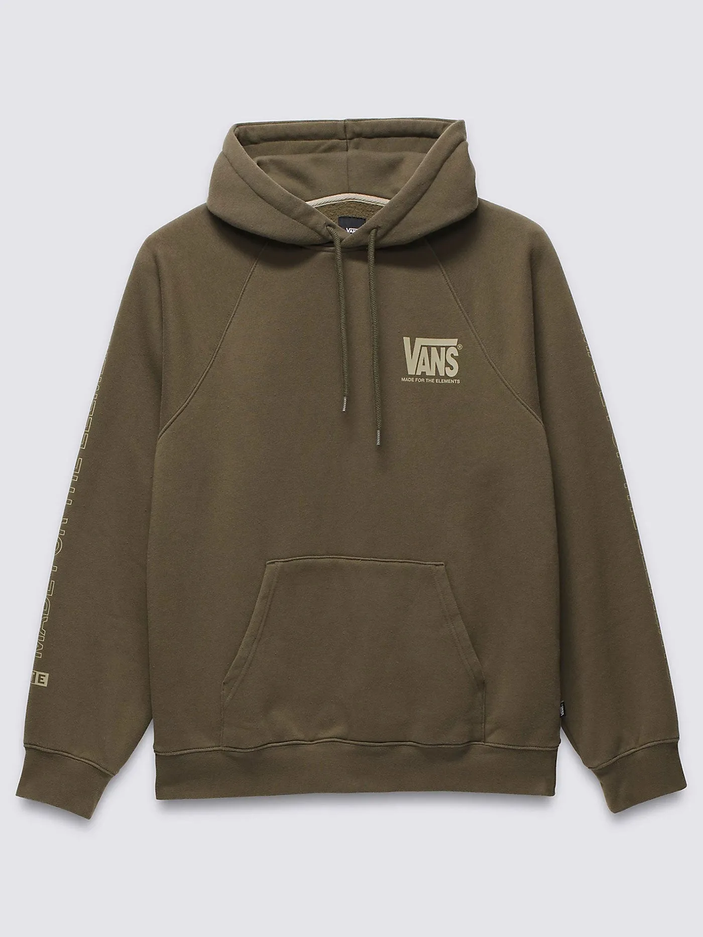 MTE Crosspath Hoodie