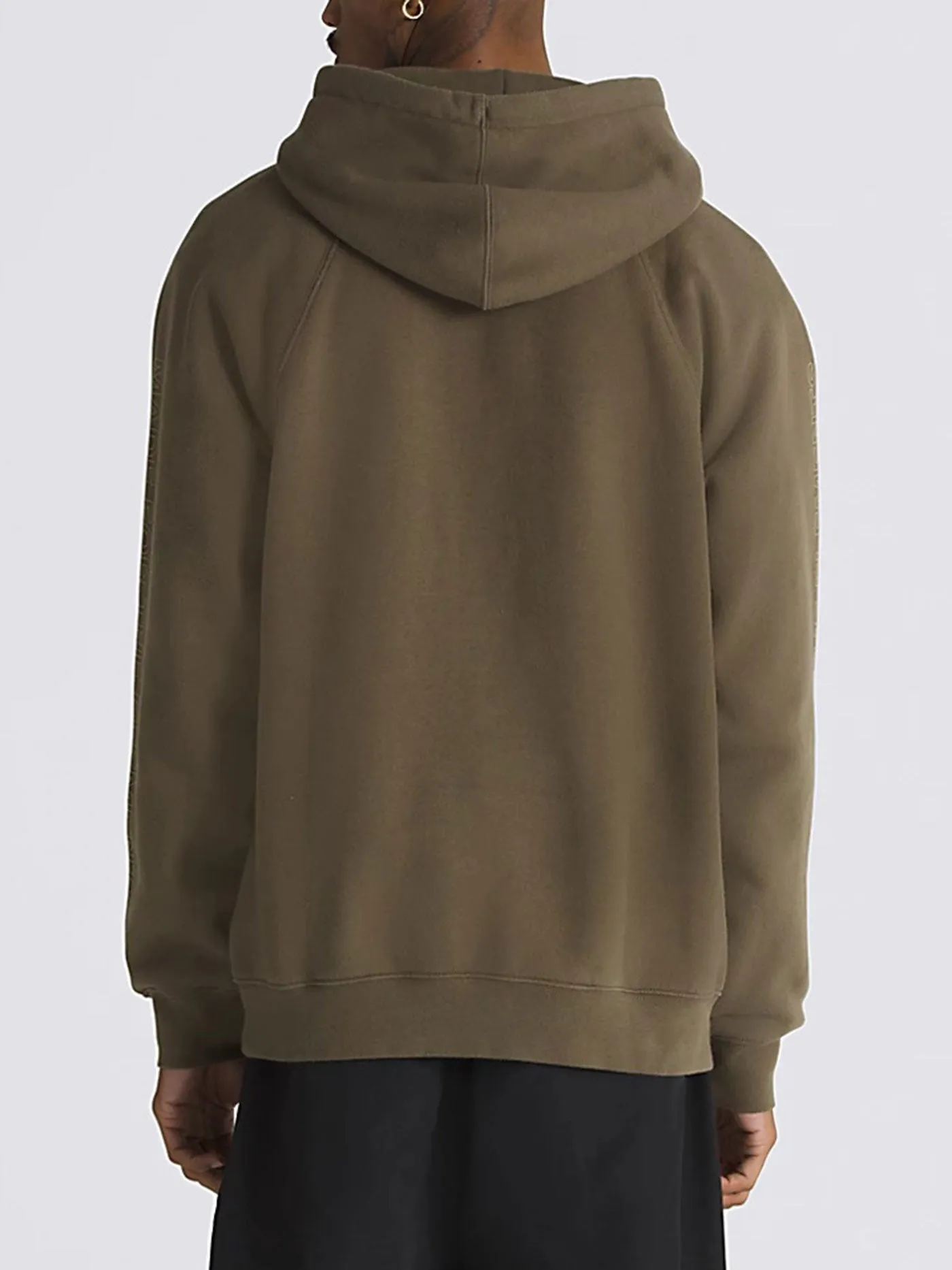 MTE Crosspath Hoodie