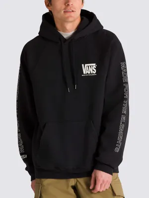 MTE Crosspath Hoodie