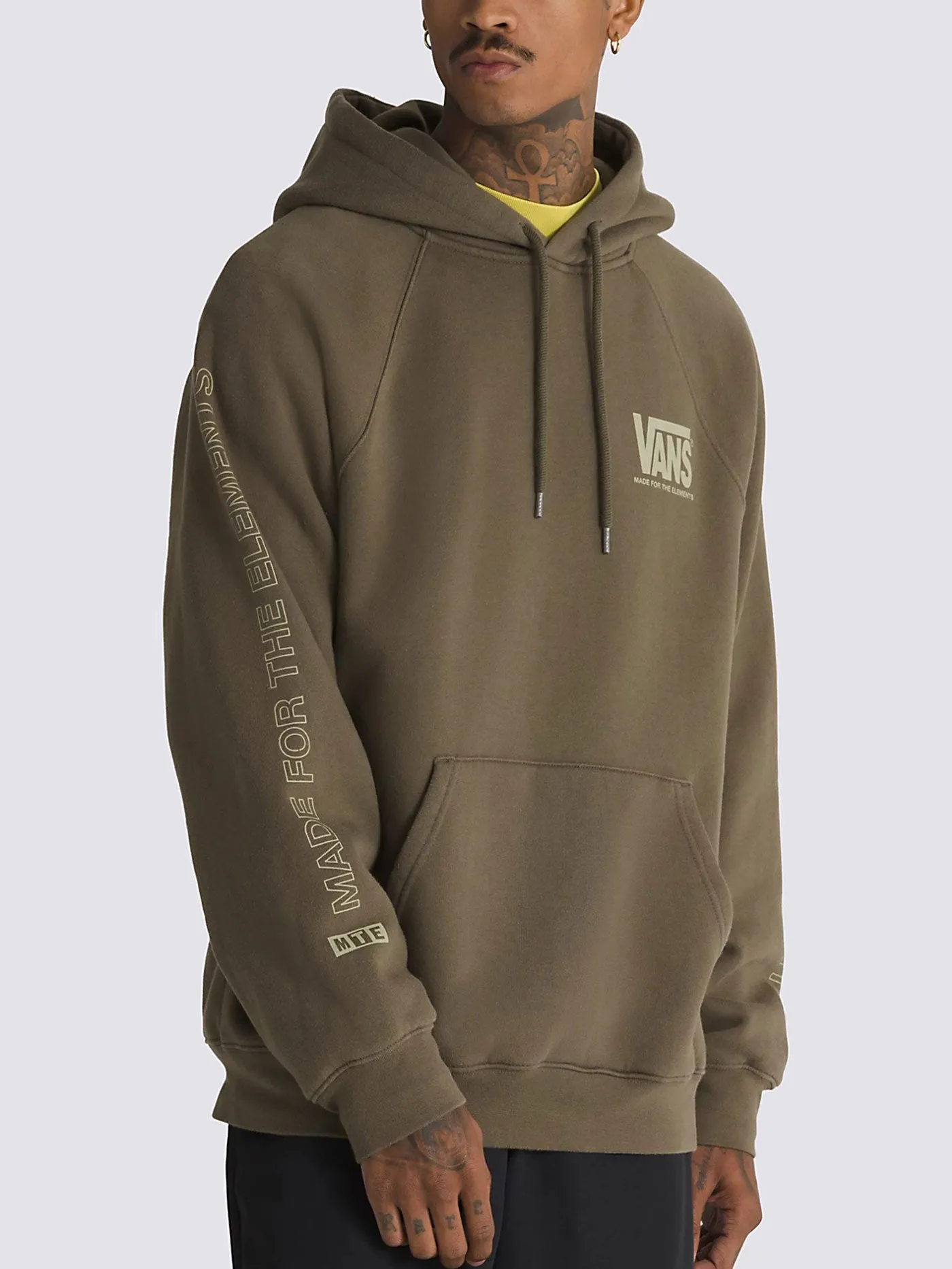 MTE Crosspath Hoodie