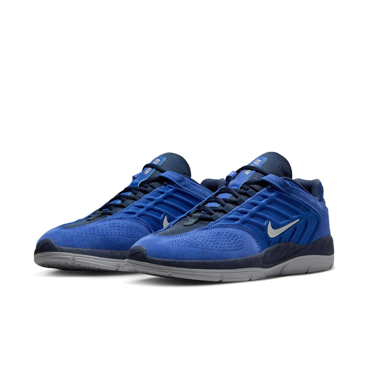 Nike SB - Vertebrae Shoes Blue/Grey