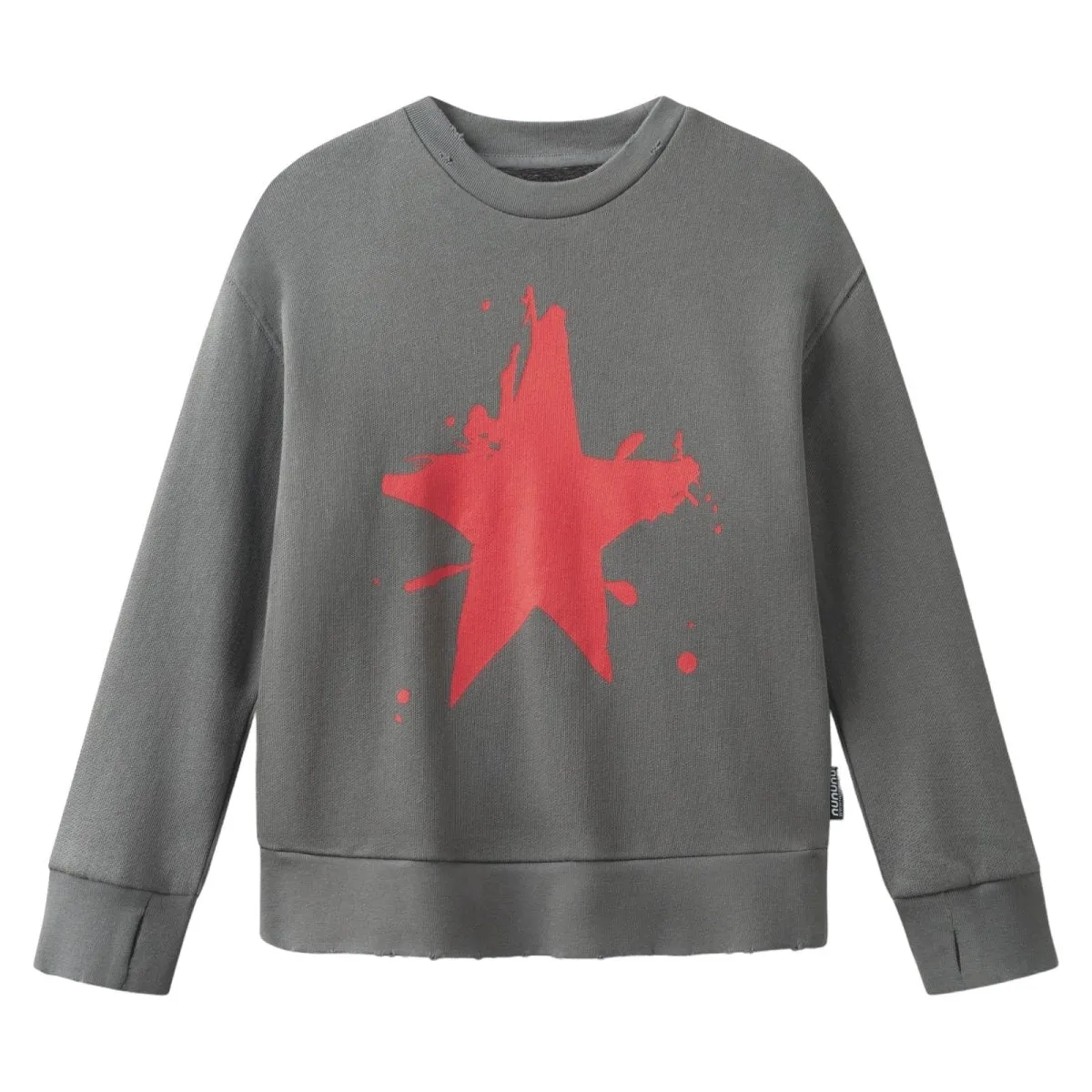 NOVA STAR SWEATSHIRT