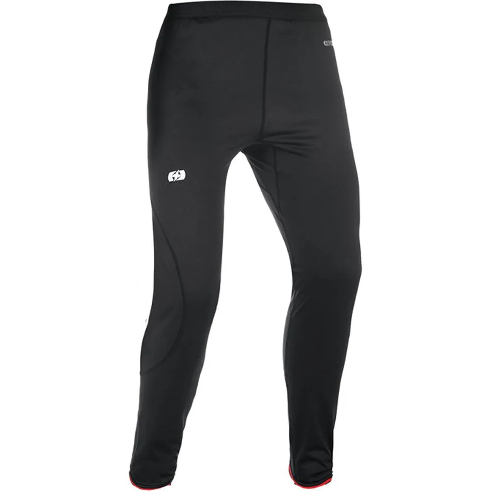 Oxford Warm Dry Thermal Base Layer Trouser Black