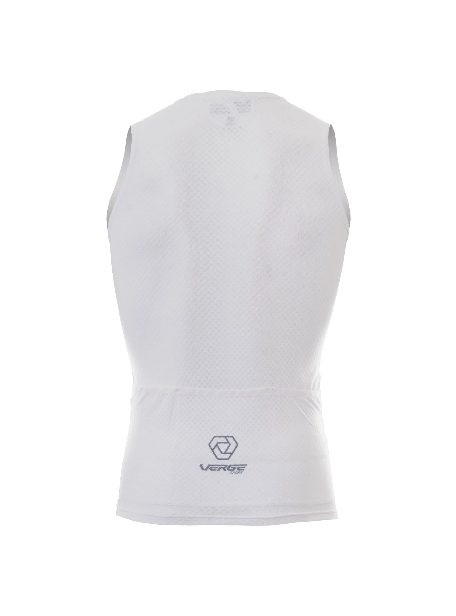 PAIN CAVE NS CARGO BASE LAYER - MEN WHITE