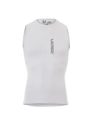 PAIN CAVE NS CARGO BASE LAYER - MEN WHITE