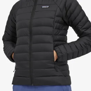 Patagonia Down Sweater Jacket (Women's)