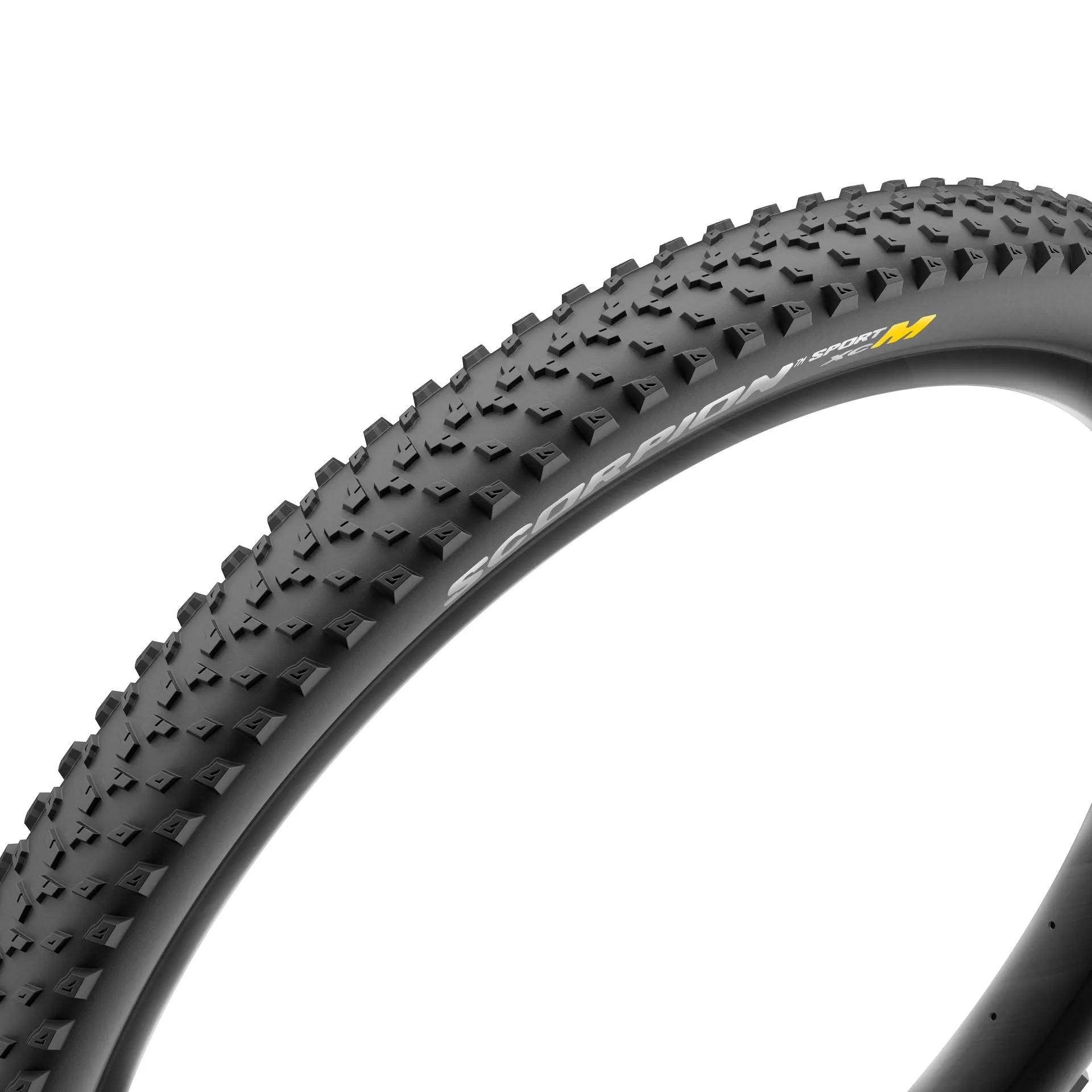 Pirelli Scorpion Sport XC Mixed Terrain Tyre