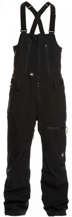 Quiksilver Altostratus GORE-TEX Bib Pants 2024