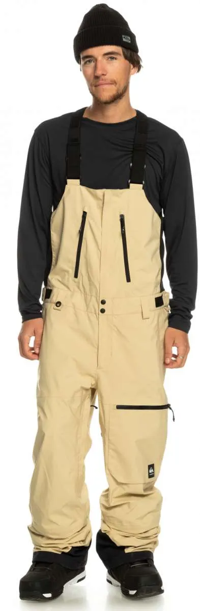 Quiksilver Altostratus GORE-TEX Bib Pants 2024