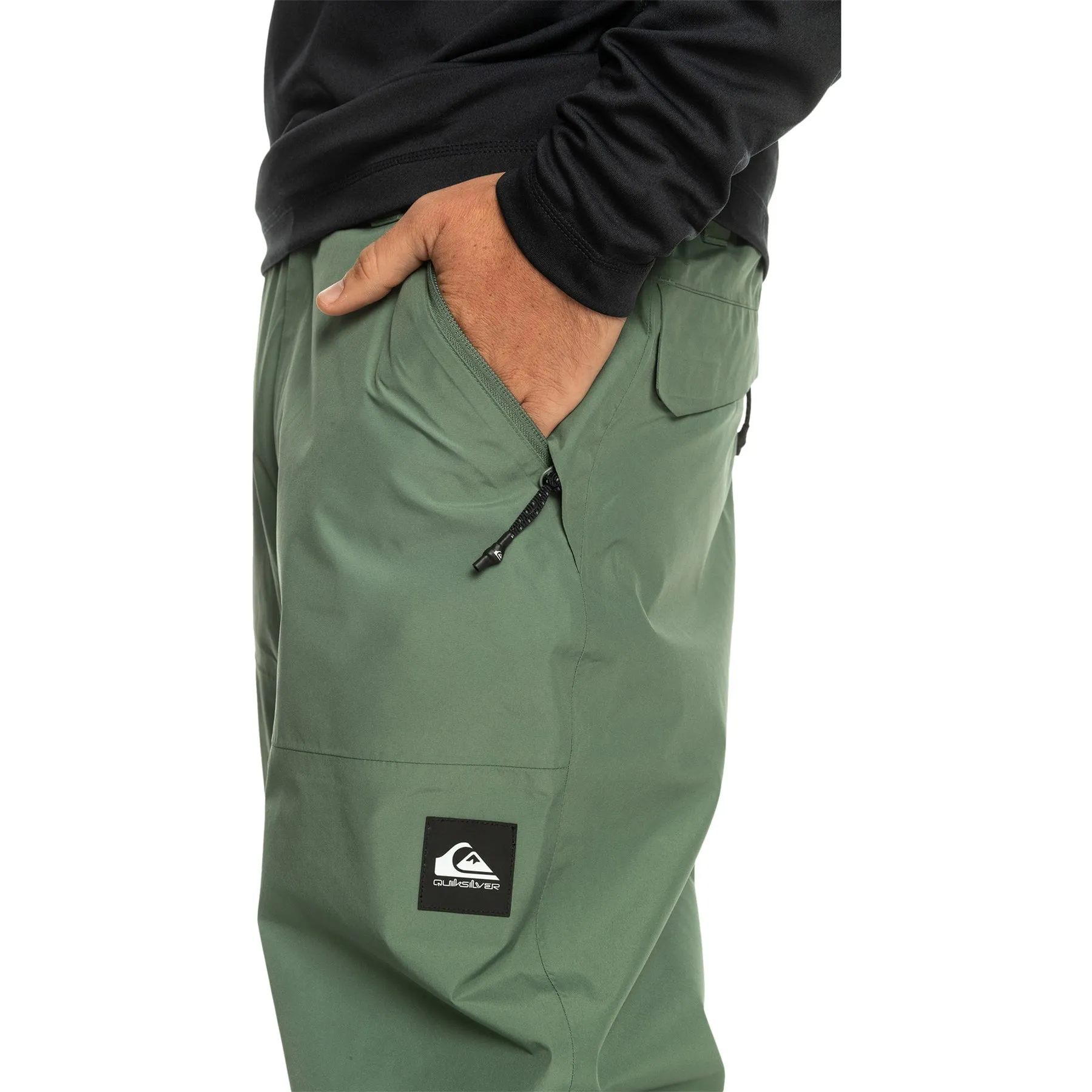 Quiksilver Mission Gore-Tex Pant 2024