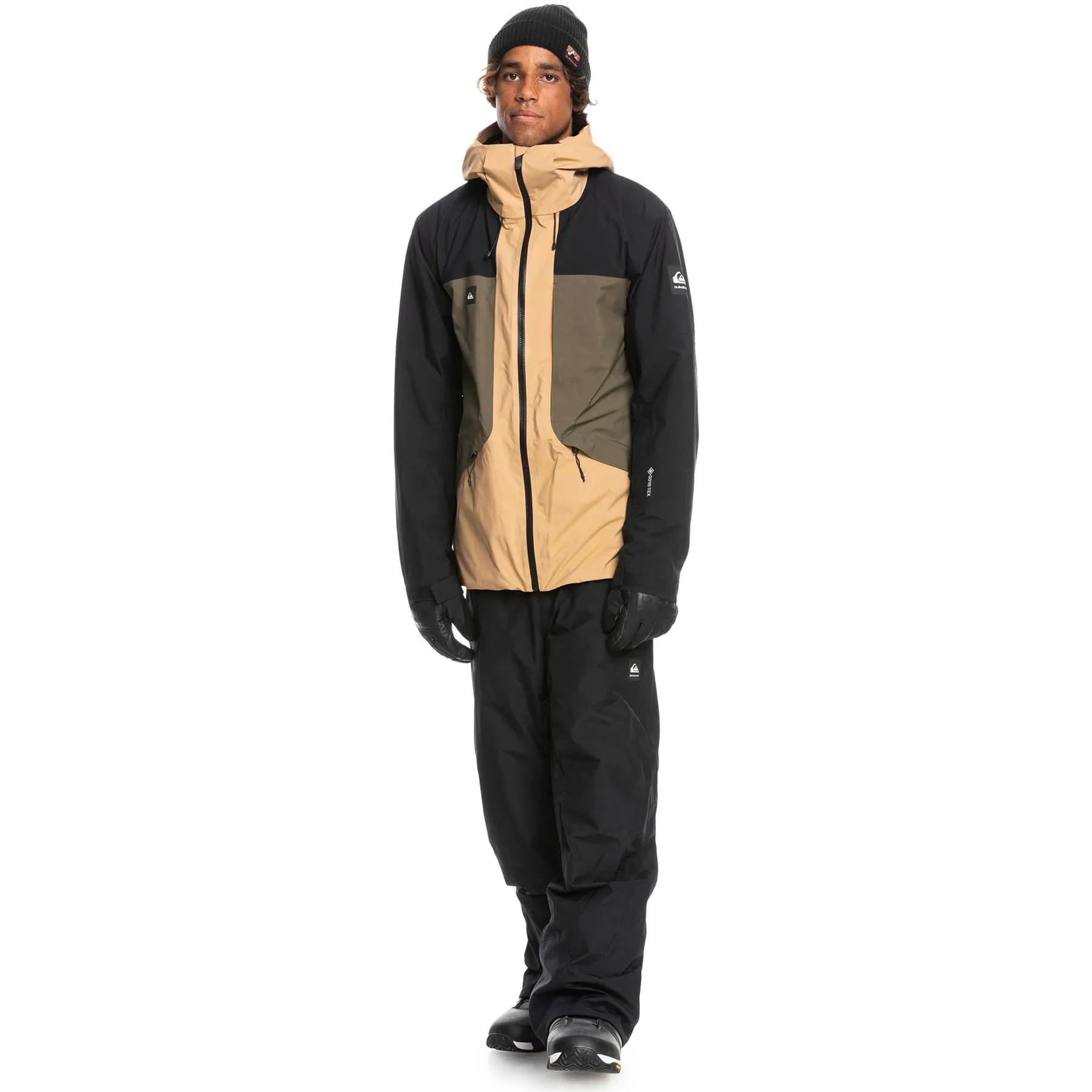 Quiksilver Mission Gore-Tex Pant 2024