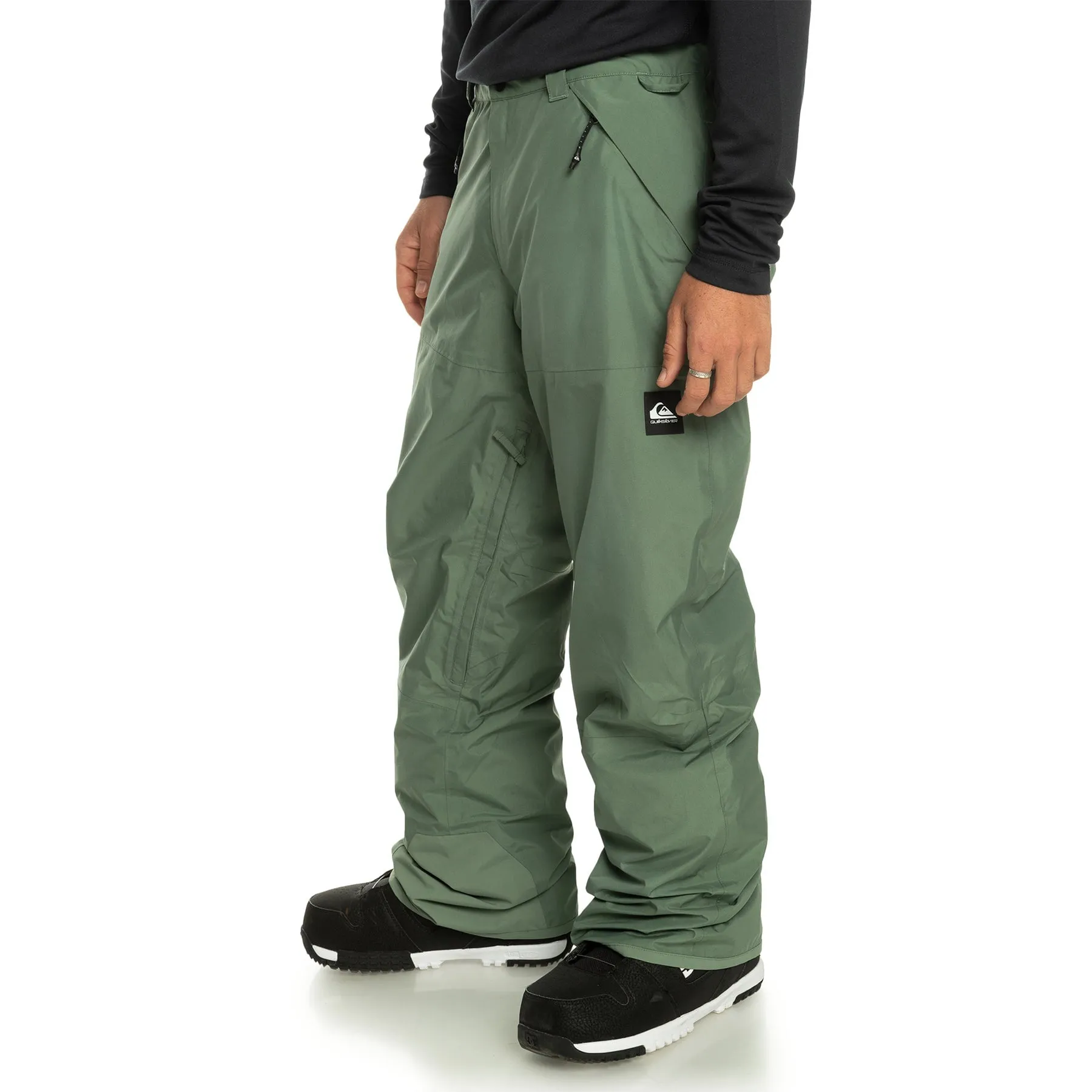 Quiksilver Mission Gore-Tex Pant 2024