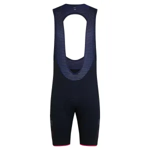 RAPHA Brevet Bib Shorts - SNV Dark Navy/Navy