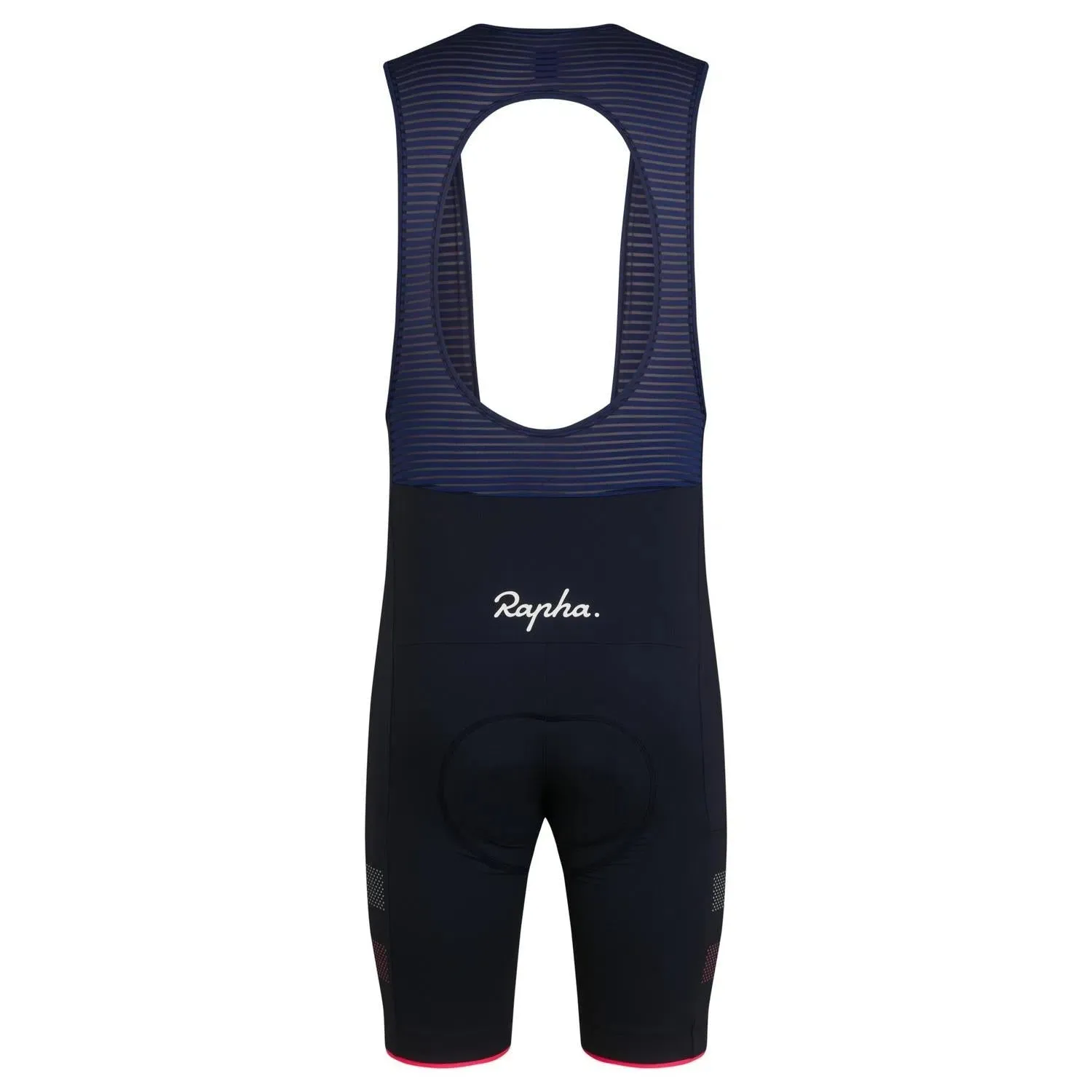 RAPHA Brevet Bib Shorts - SNV Dark Navy/Navy