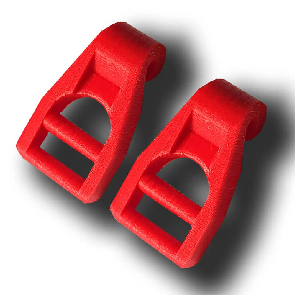 Replacement Clips For Salomon Running Vests