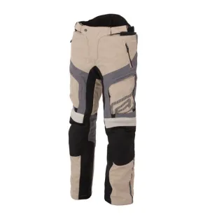 RJAYS ADVENTURE Pants Sand - WP Adv Touring