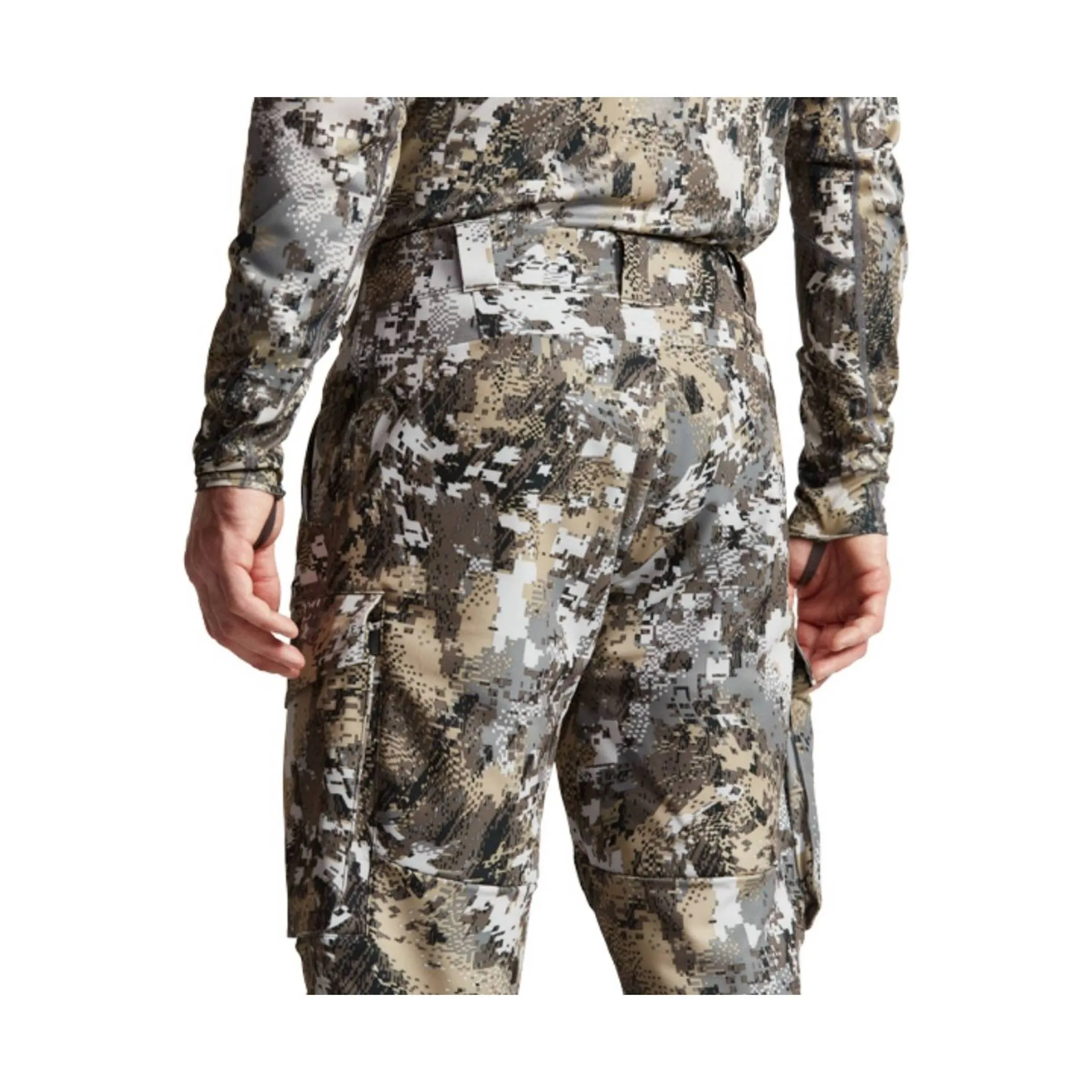 Sitka Men's Equinox Pant - Optifade Elevated II