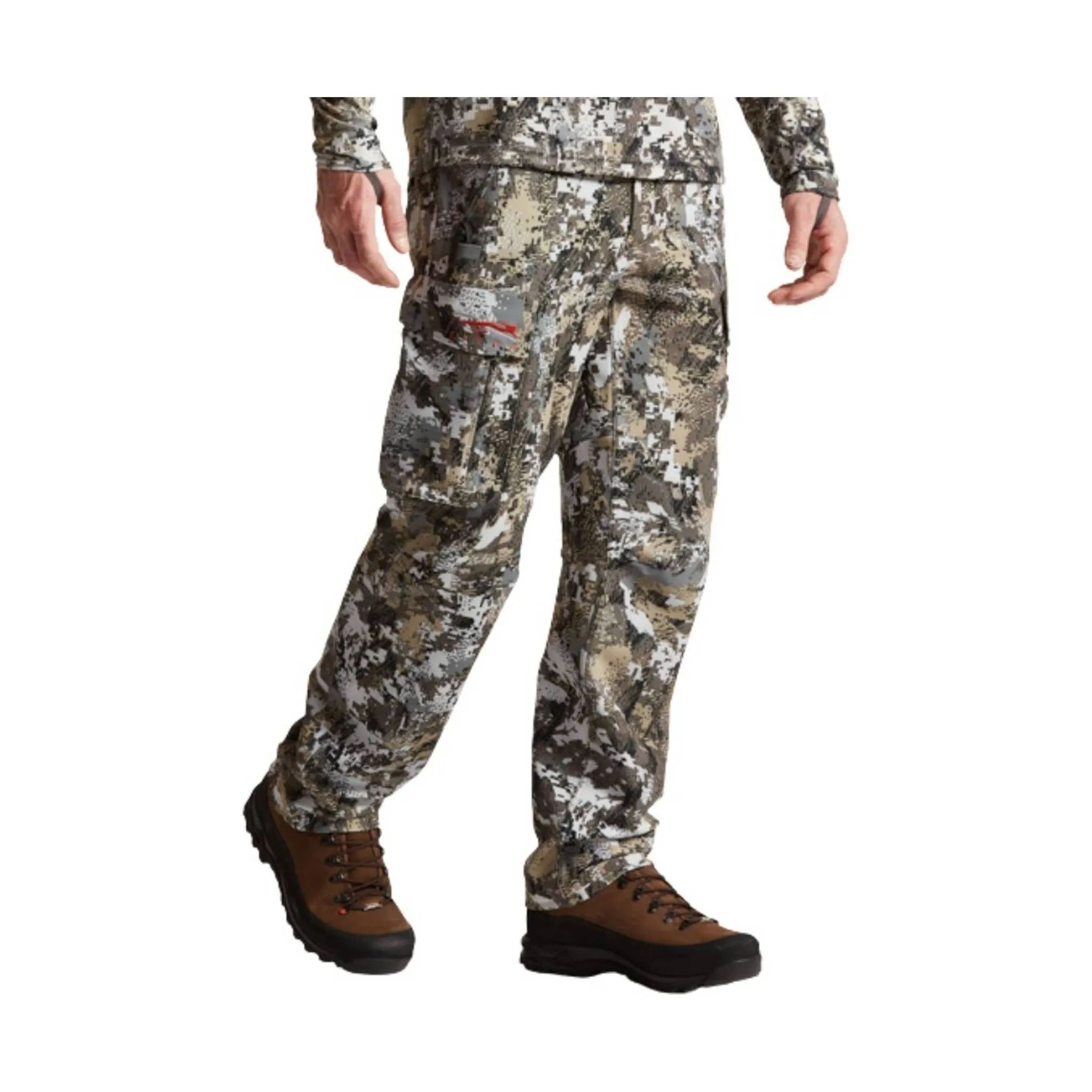 Sitka Men's Equinox Pant - Optifade Elevated II