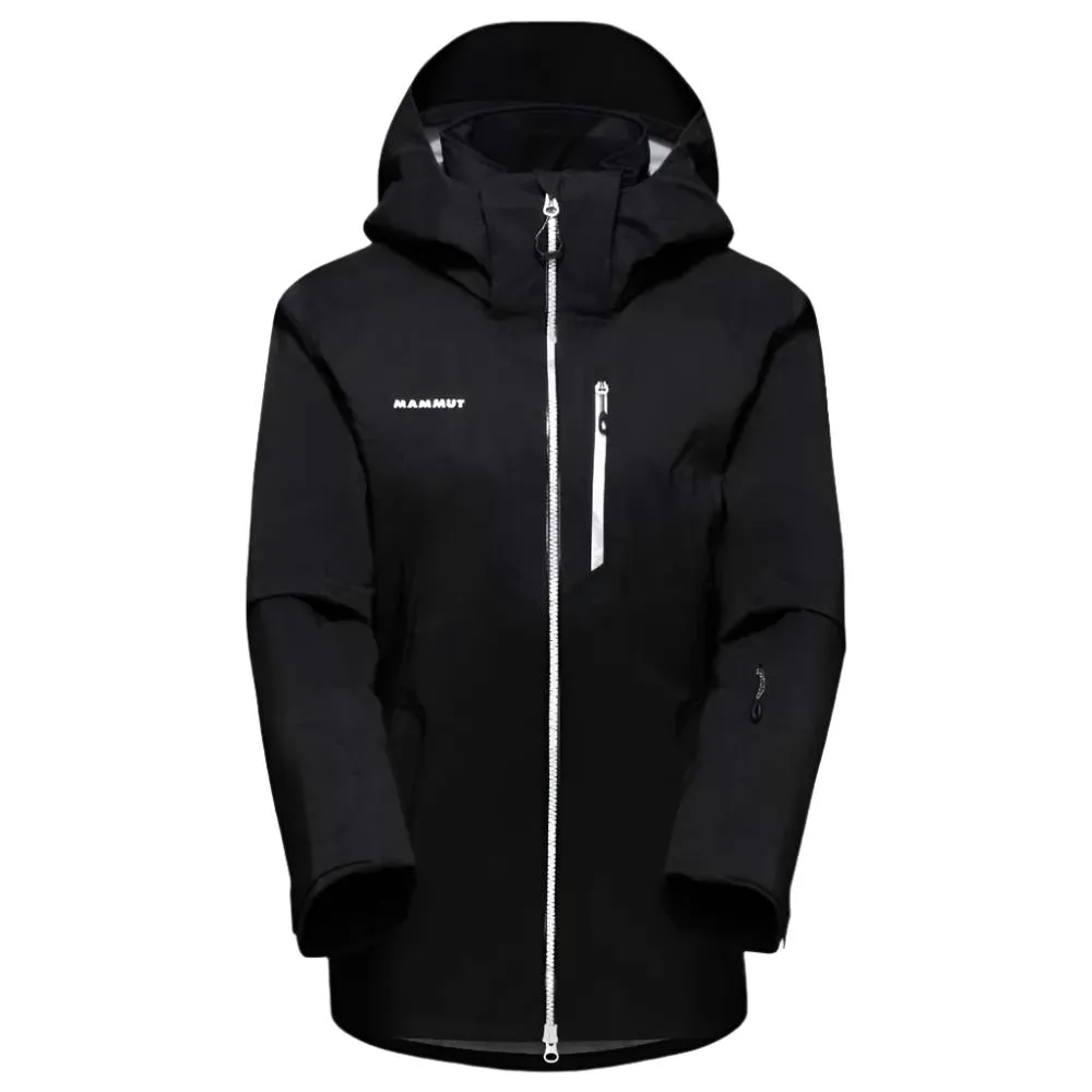 Stoney HS Ski Jacket - Womens