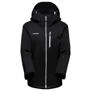 Stoney HS Ski Jacket - Womens