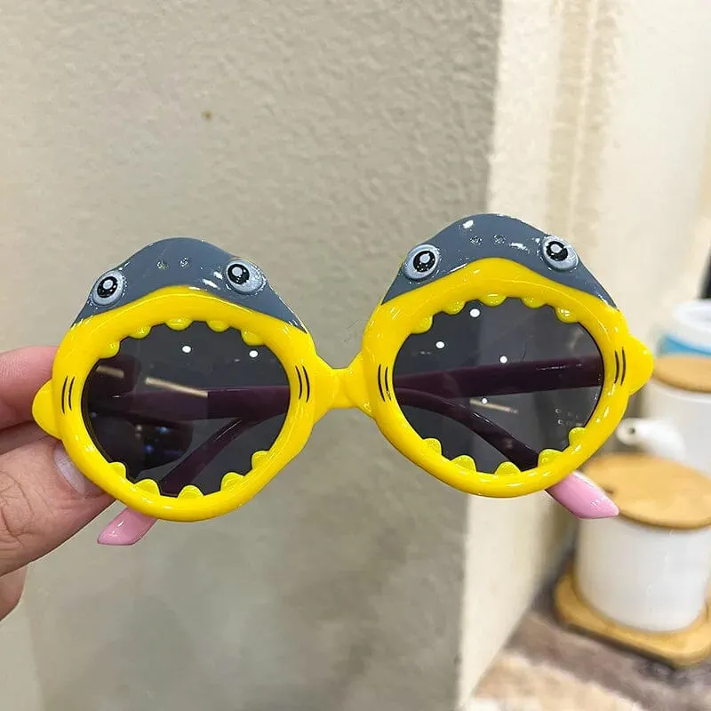 Unlocking Style and Protection | Shark Goggles and Shark Sunglasses