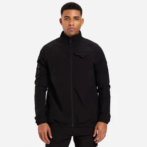 Utility Funnel Neck - Black