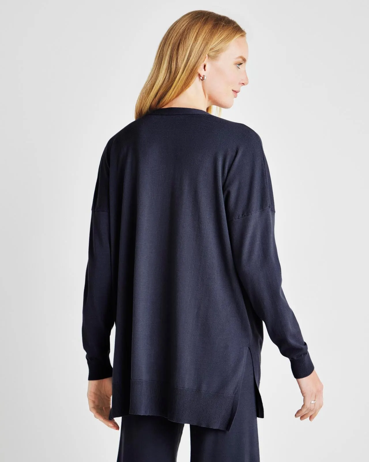 Veronica Tunic Cardigan