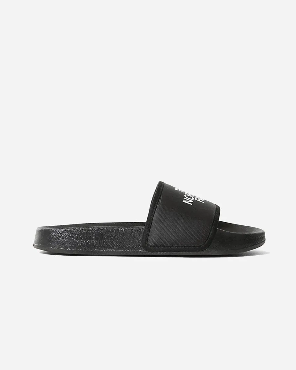 W Basecamp Slide III - Black