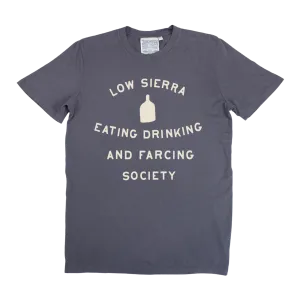 Warren Harding Tee