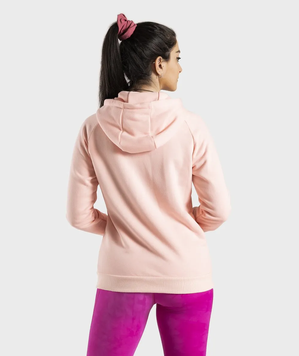 Winnerforce Women Comfort is Calling Zip Hoodie