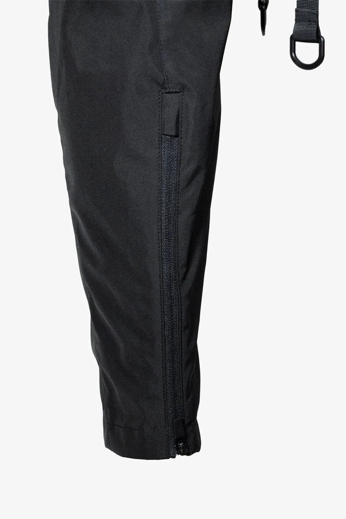 WLS Techwear Cargo Joggers Pants