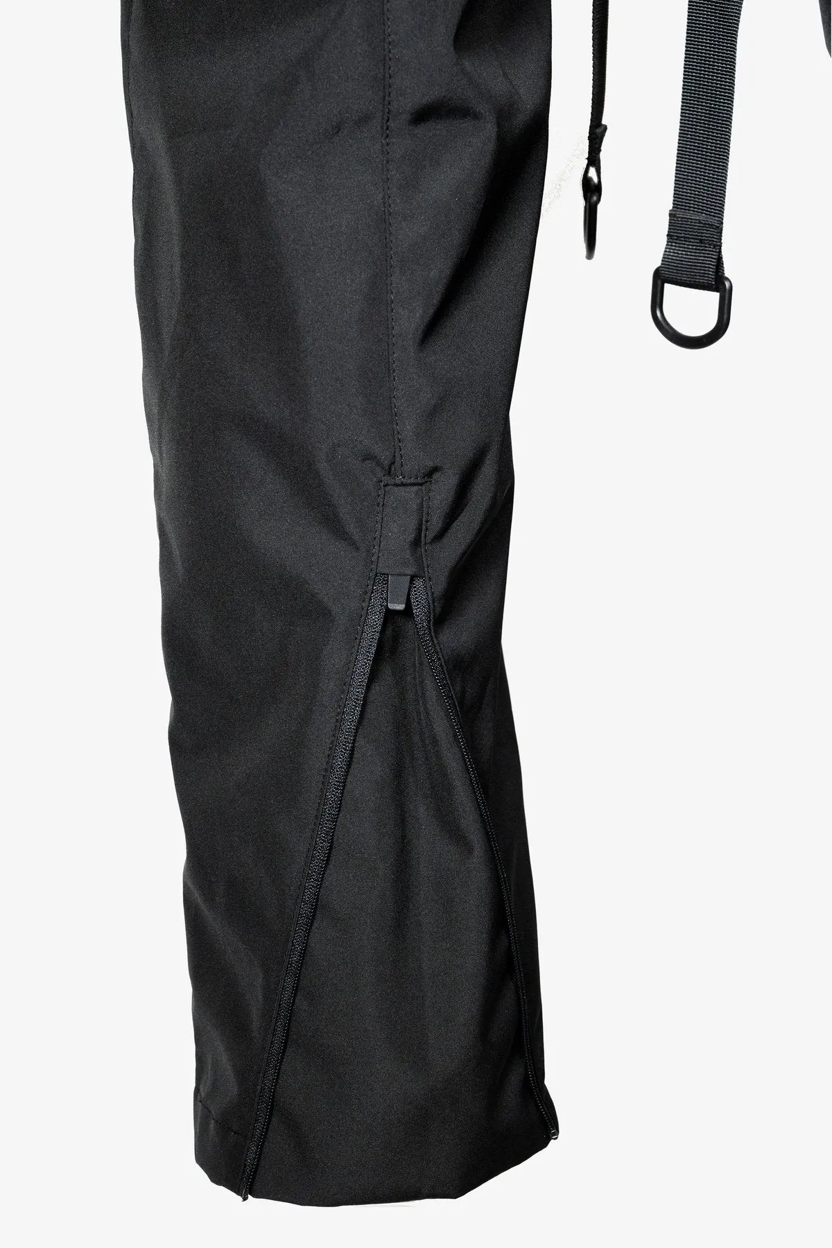 WLS Techwear Cargo Joggers Pants