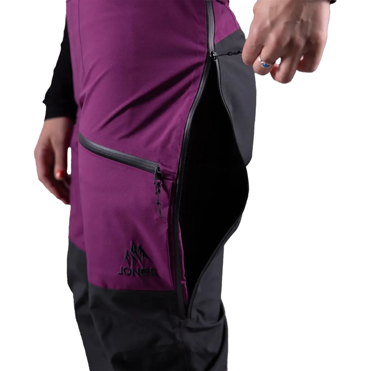 Women's MTN Surf Recycled Bibs