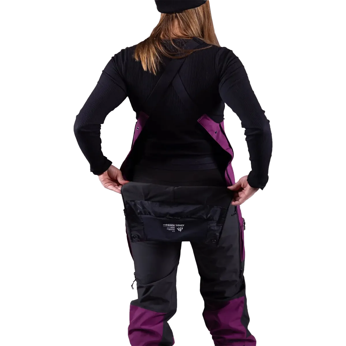 Women's MTN Surf Recycled Bibs